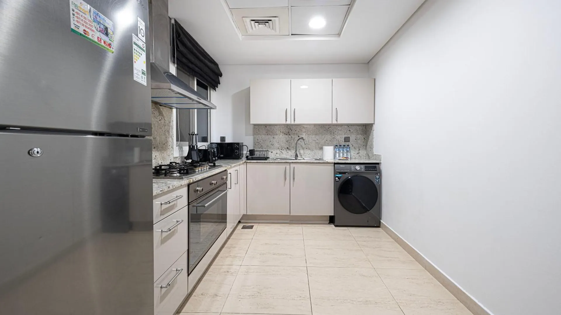 3Br Luxury Escape At Mon Reve I Access To Pool And Gym Apartment Dubai United Arab Emirates