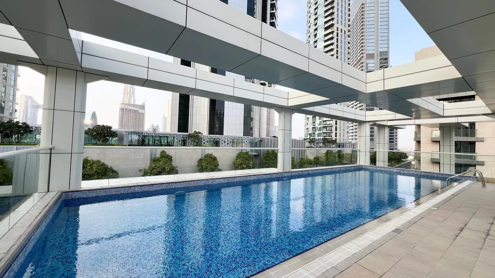 3Br Luxury Escape At Mon Reve I Access To Pool And Gym Apartment Dubai United Arab Emirates