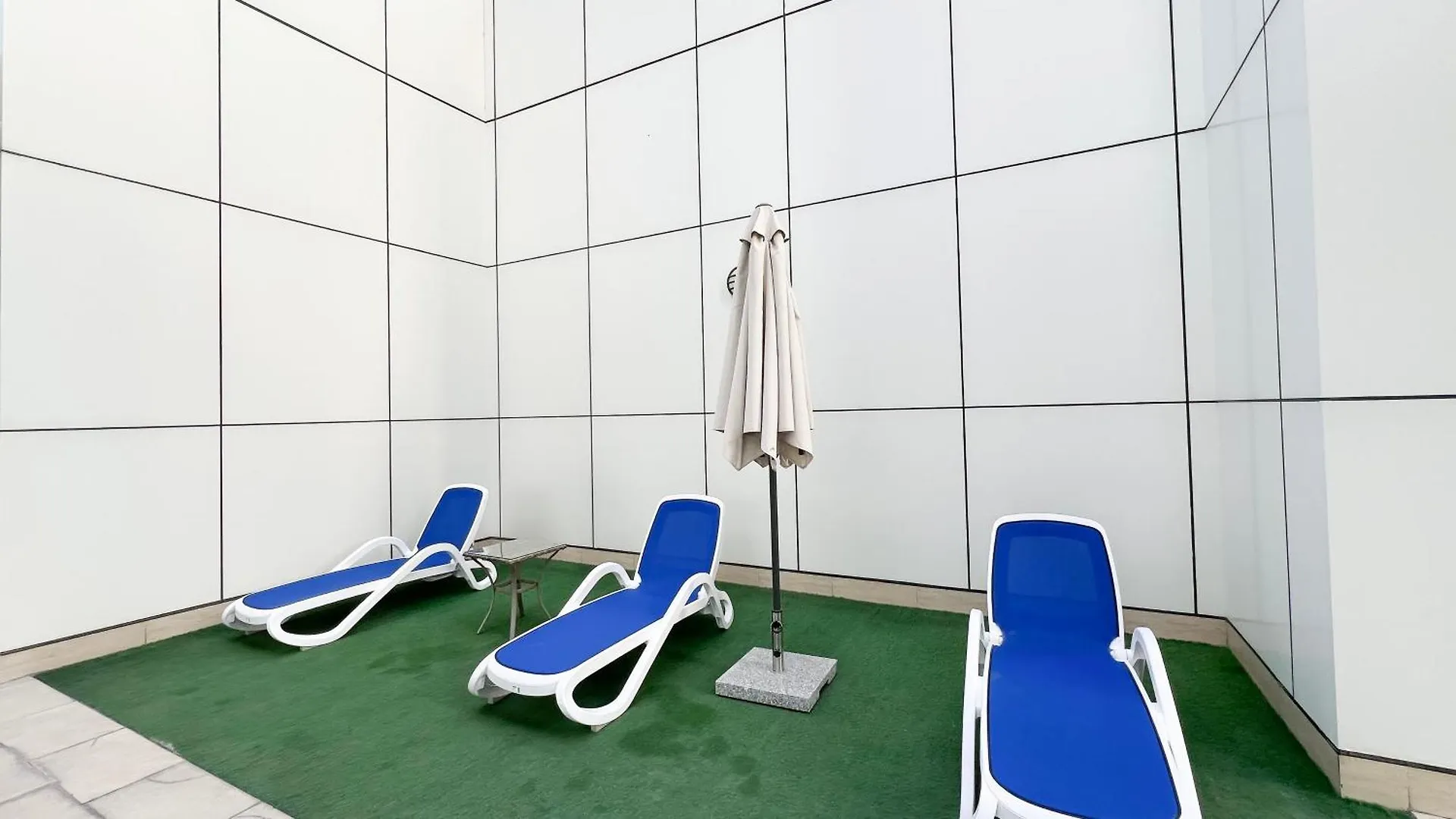 3Br Luxury Escape At Mon Reve I Access To Pool And Gym Apartment Dubai